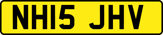 NH15JHV