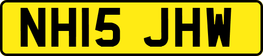 NH15JHW