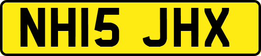 NH15JHX