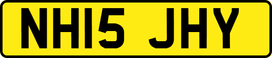 NH15JHY