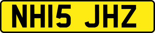 NH15JHZ