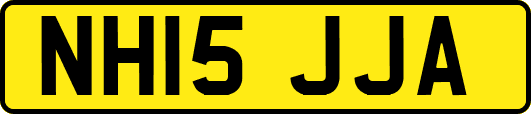 NH15JJA