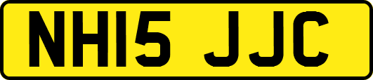 NH15JJC