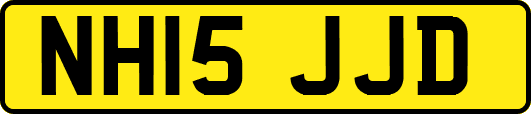 NH15JJD