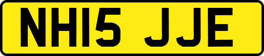NH15JJE