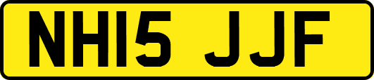 NH15JJF