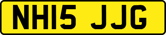 NH15JJG