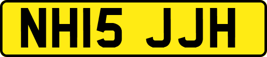 NH15JJH
