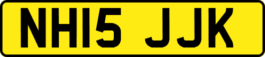 NH15JJK