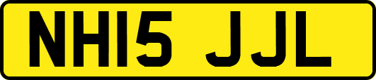 NH15JJL