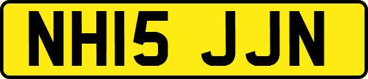 NH15JJN
