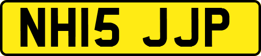 NH15JJP