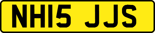 NH15JJS