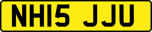NH15JJU