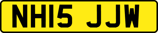NH15JJW