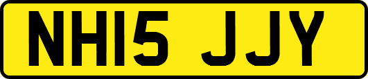 NH15JJY