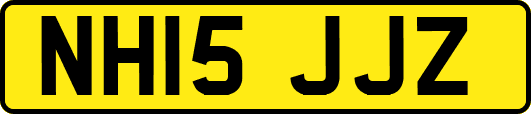 NH15JJZ