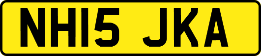NH15JKA