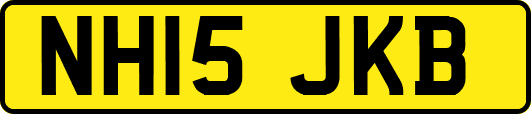 NH15JKB