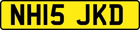 NH15JKD