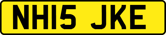 NH15JKE