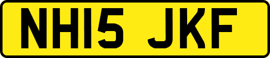 NH15JKF