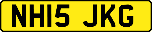 NH15JKG