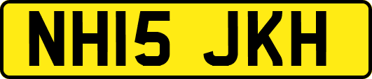 NH15JKH