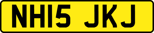 NH15JKJ