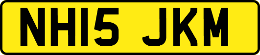 NH15JKM