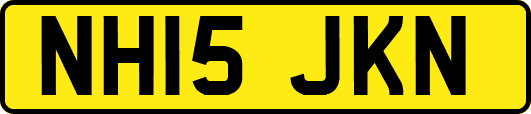 NH15JKN