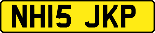 NH15JKP