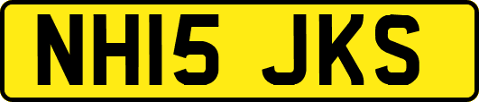 NH15JKS