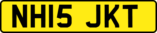 NH15JKT
