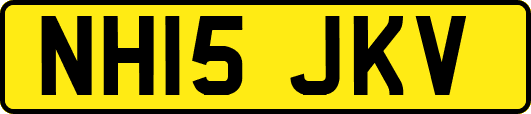 NH15JKV