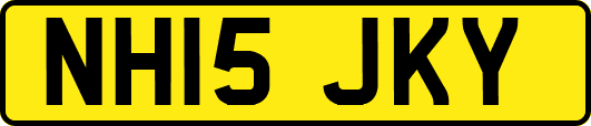 NH15JKY
