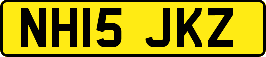 NH15JKZ