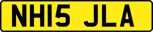 NH15JLA