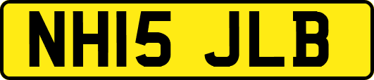 NH15JLB
