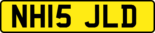NH15JLD