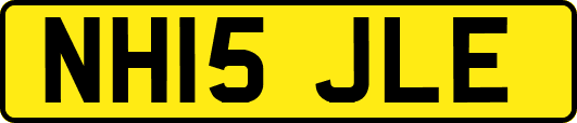 NH15JLE