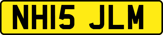 NH15JLM