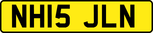 NH15JLN
