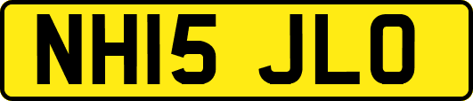 NH15JLO