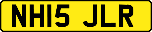 NH15JLR