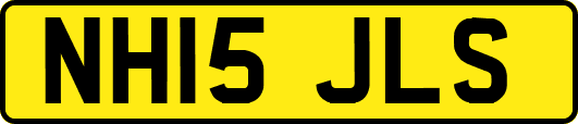 NH15JLS