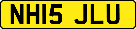 NH15JLU
