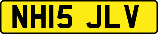NH15JLV