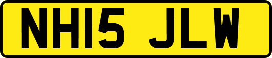 NH15JLW