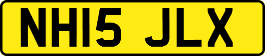 NH15JLX
